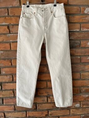 Levi’s Premium original 501 jeans